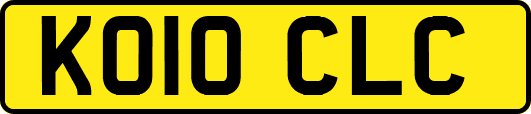 KO10CLC