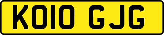 KO10GJG