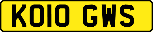 KO10GWS