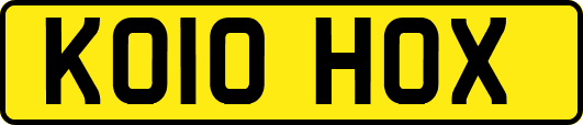 KO10HOX