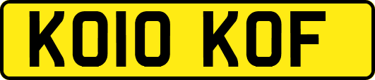 KO10KOF