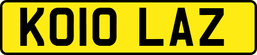 KO10LAZ