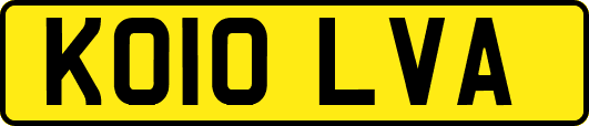 KO10LVA