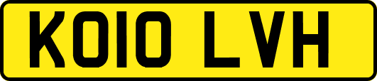 KO10LVH