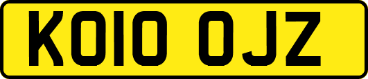 KO10OJZ