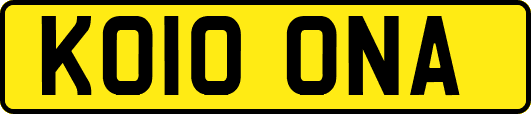 KO10ONA