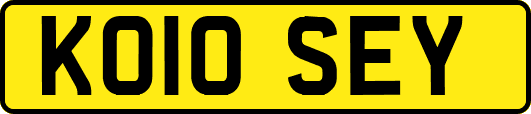 KO10SEY