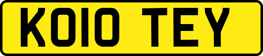 KO10TEY