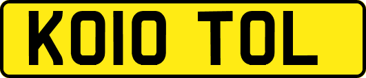 KO10TOL