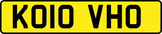 KO10VHO