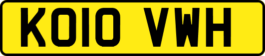 KO10VWH