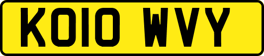 KO10WVY