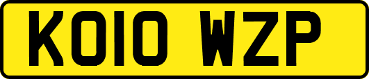 KO10WZP
