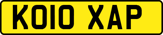KO10XAP