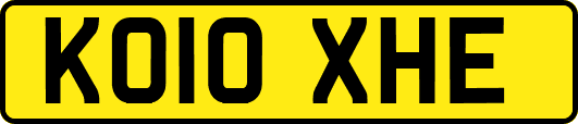 KO10XHE