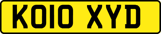 KO10XYD