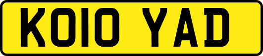 KO10YAD