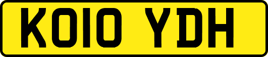 KO10YDH