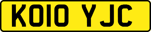 KO10YJC