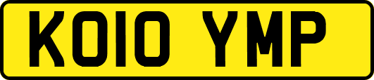 KO10YMP