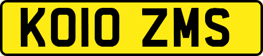 KO10ZMS
