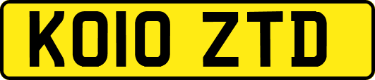 KO10ZTD
