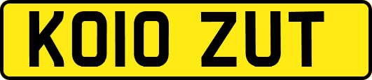 KO10ZUT