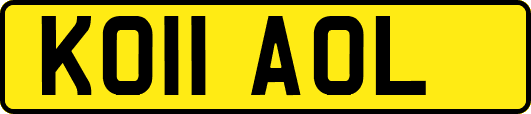 KO11AOL