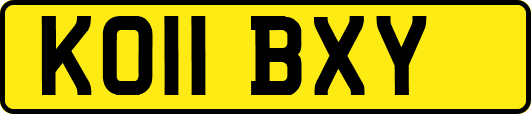 KO11BXY