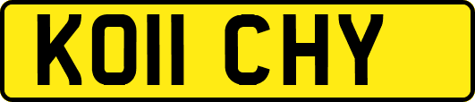 KO11CHY
