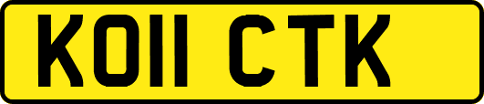 KO11CTK
