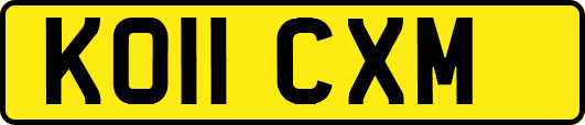 KO11CXM