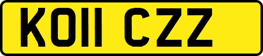 KO11CZZ