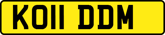 KO11DDM