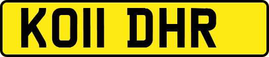 KO11DHR