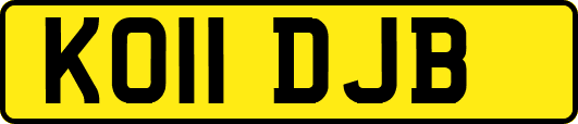 KO11DJB