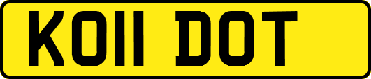 KO11DOT