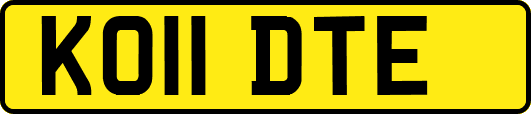 KO11DTE