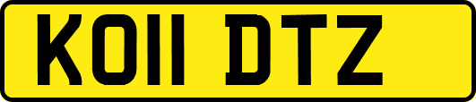 KO11DTZ