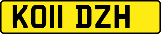 KO11DZH