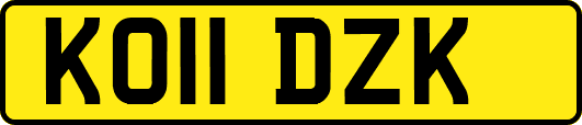 KO11DZK