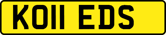 KO11EDS