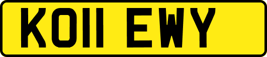 KO11EWY