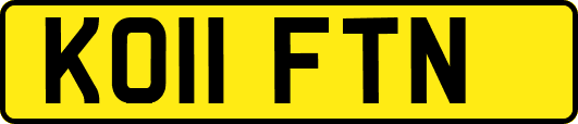 KO11FTN