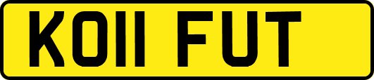 KO11FUT