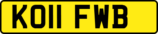 KO11FWB
