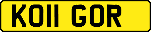 KO11GOR