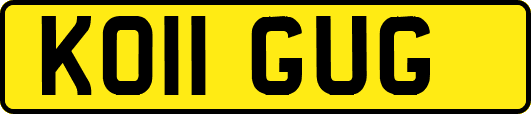 KO11GUG