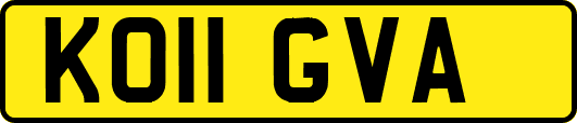 KO11GVA