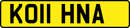 KO11HNA